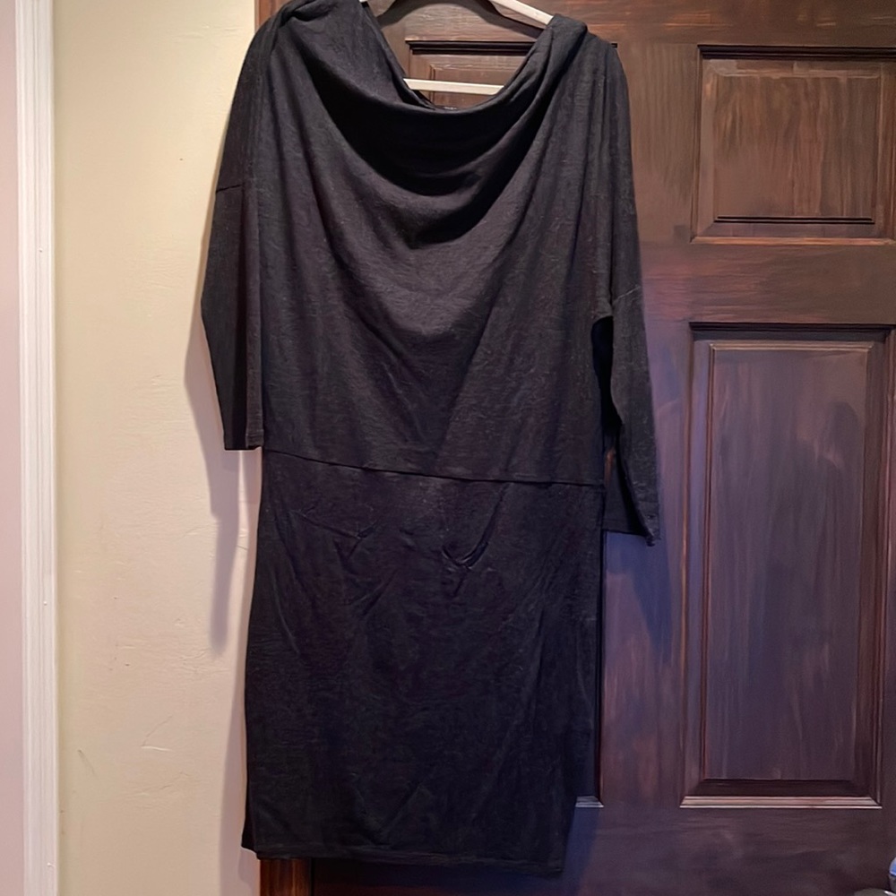 ALLSAINTS Fri Dress size L
